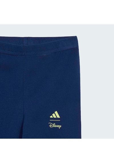 Adidas Disney Çocuk Mor Eşofman Takımı Kg6118