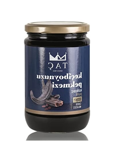 Doğal Keçiboynuzu Harnup - 800 Gr, Koruyucu İçermeyen