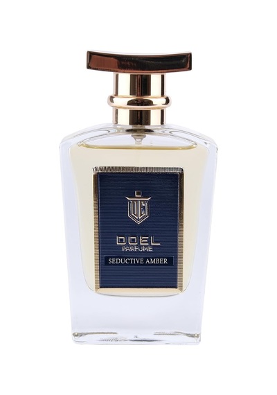Seductive Amber Erkek Parfüm Edp 50 Ml Ruby Mandalina, Nane, Gül, Tarçın, Deri, Amber