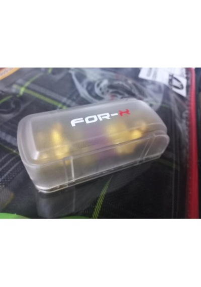 Xfp-03 150 Amper Amfi Sigortası Profesyonel Ürün