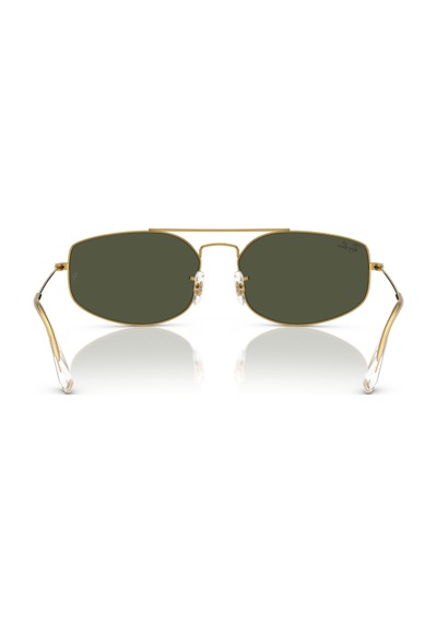 Rb 3845 919631 60 Ray-Banexplorer 5 Güneş Gözlüğü Siyah