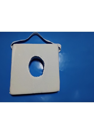 Slife-x Kulak Koruyucu Yastık Ear Pillow