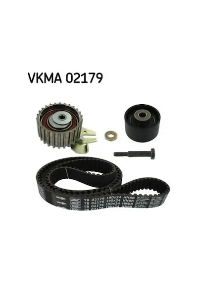 Suzuki Sx4 Triger Seti 1.6 2013-2014 Skf Vkma02179
