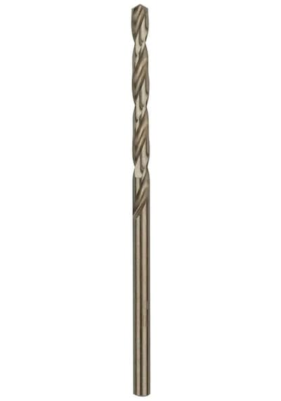 Bosch HSS-Co Metal Matkap Ucu 3.5x70 mm 10'lu Paket - 2608585879