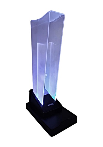 Gaman Gm-01 Siyah Rgb Işıklı Gaming Oyuncu Kulaklık Standı