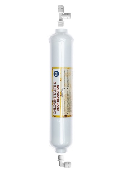 Lotto Filters Lg Membranlı 5 Li Su Arıtma Filtre Seti