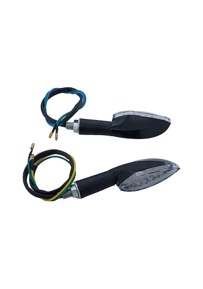 Mondial Drift L 125 Arka Sinyal Takımı