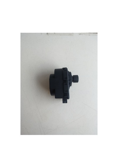 Duca Kombi 3 Yollu Vana Motoru 3 Way Valve Motor-demirdöküm Siyah