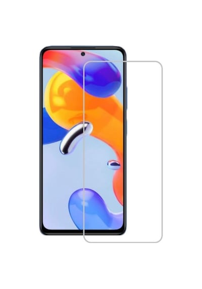 Xiaomi Redmi Note 11 Pro Ekran Koruyucu 9h Kırılmaz Cam 9018000001107