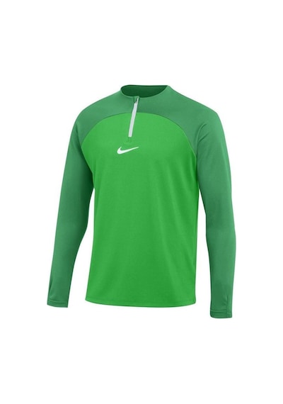 Nike M Nk Df Acdpr Dril Top DH9230-329 Yeşil Erkek Eşofman Üst Yeşil