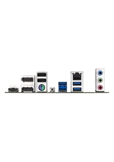 B850m D3hp 4xddr5 2xm.2 2xdp Hdmı Type-c Am5 Soket Gamıng Anakart