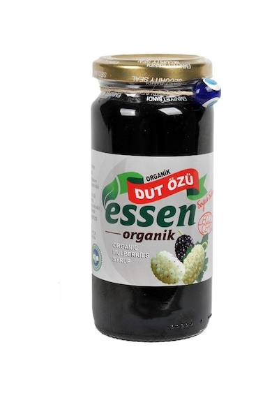 Essen Organik Dut Özü 315 G