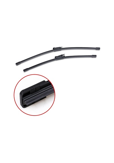 Aerotwin Silecek Seti Bmw 3 Serisi G20 2020-2024 , 4 Serisi G22/g23/g26 2020-2024 600/475