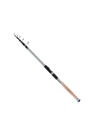 Okuma Revenger Rv-4000a 240cm 60-120gr Carbo-x Tele Spin Olta Takımı Seti