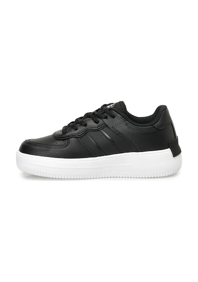 Lumberjack Kadın Sneaker Siyah - Beyaz 101499221 Freya Wmn 4fx 24ys94000689 S9401 Siyah - Beyaz