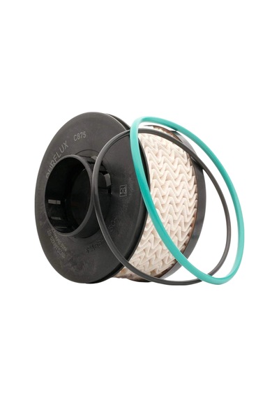 Yakıt Filtresi Oem Mazot 9820226380 / Berlingo C4 Celysee 2008 3008 301 308 508 Prtnr Rftr