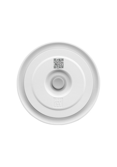 Zwilling Fresh & Save Vakumlu Saklama Kasesi S Boyut 12 Cm Cam Zw-1030836 Zwilling Renkli