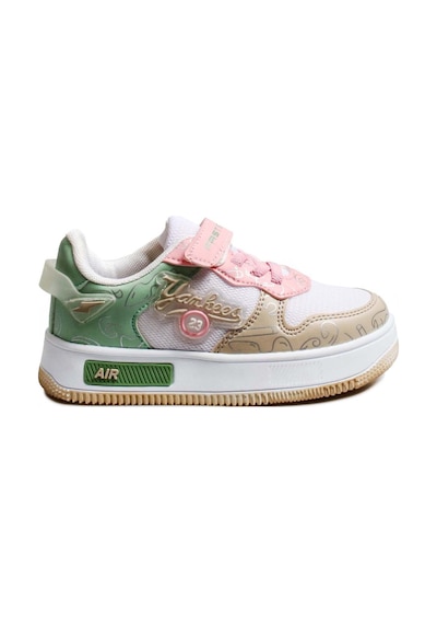 Fast Step Unisex Çocuk Sneaker Ayakkabı 461xca3002 001