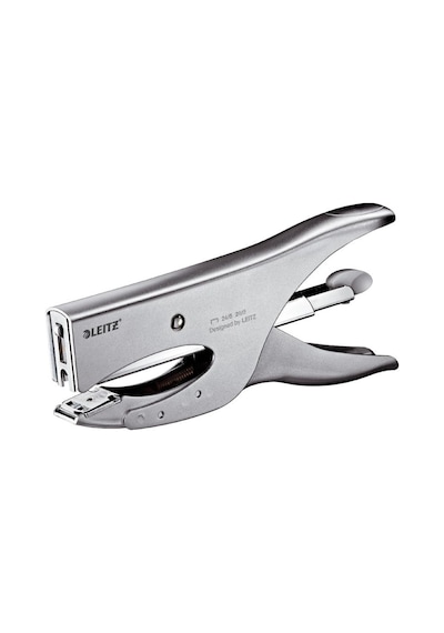 Leitz 5549 Pens Tipi Zımba Makinesi 24/6-24/8