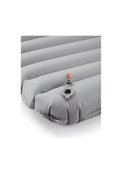 Rab Stratosphere 5,5 Şişme Mat Wide Gri