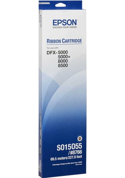 Tonersepeti Epson Dfx-5000 C13s015055 Şerit