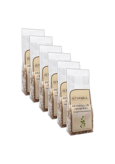 İstanbul Baharat Astragalus Çin Geveni 6 x 50 G