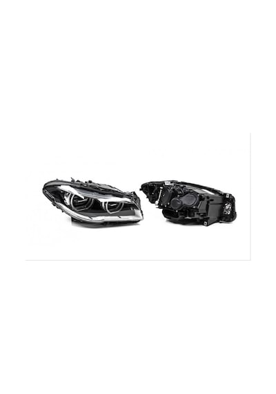 Bmw 5 Serisi F10 2014-2016 Serisi M5 Led Far Makyajlı Kasa