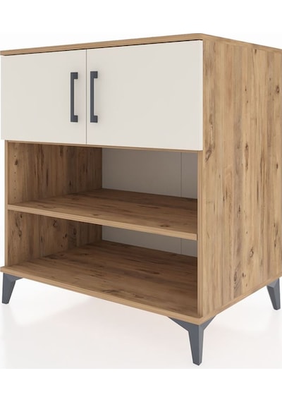 Kronos Şifonyer 3 Raflı 2 Kapaklı 88x59x96 Çam-aytaşı Çam Kronos Şifonyer 3 Raflı 2 Kapaklı 88x59x96 Çam-aytaşı Çam