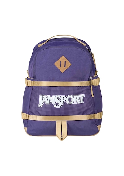 Jansport Small Seattle Pack Sırt Çantası Amethyst Angst Ek0a5bk15z01