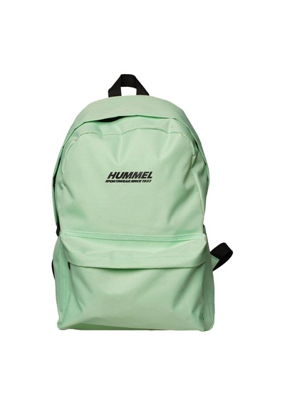 Hummel Unısex Sırt Çantası Hmlabon Backpack 980324 Green
