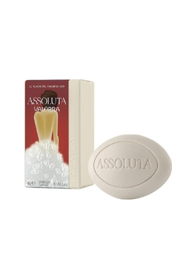 Valobra Assoluta Soap Katı Sabun 45 G