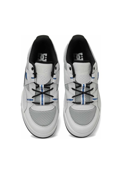 Dc Shoes Construct Beyaz Erkek Sneaker Beyaz