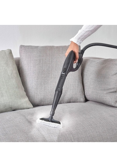 Nice Polti-karcher Buharlı Temizleyici Uyumlu Büyük Düz Havlu Bez Seti 25'li Niceset B Pro Plus
