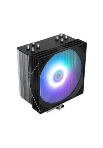 Zalman Cnps9x Optıma2 120mm Argb Fanlı 180w