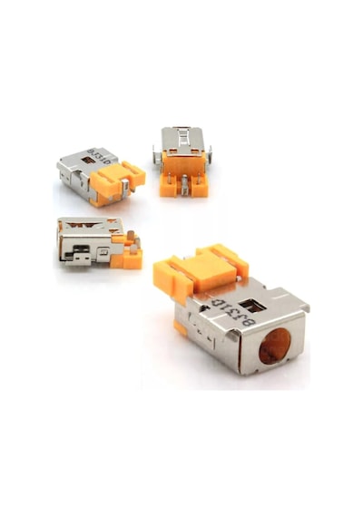 Acer Swift 3 Sf315-52, Sf315-52g Notebook Dc Power Jack, Şarj Soketi 3.0x1.1mm / Nbjc205