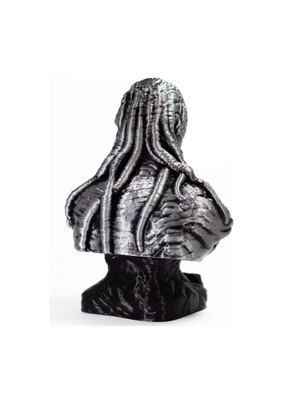 Vecna Büst / Figür - Stranger Things - 10 Cm Boyunda