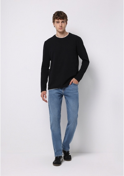 Colin's Colins Regular Fit Erkek Açik İndigo Jean Pantolon Cl1076876 Q1.v1 Dn44534 DENİM