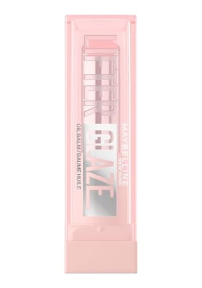 Maybelline New York Lifter Glaze Shea Yağı Ve Hyalüronik Asit İçeren Renkli Dudak Balmı - 02 Pink Drip Hyaluronik Asit, Acerola Kiraz Özü, 24h'a Kadar Hidrasyon, Dolgunlaştırıcı Dolgun Dudaklar, Parlaklık