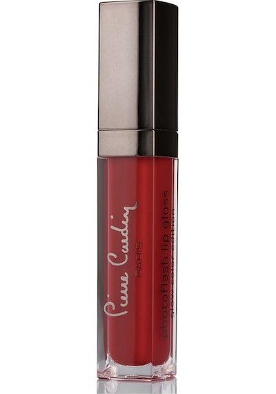 Pierre Cardin Photoflash Dudak Parlatıcı Red Fire