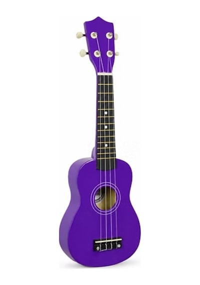 Hawaii Uku07 Mor Soprano Ukulele
