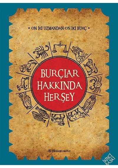 Burçlar Hakkında Her Şey