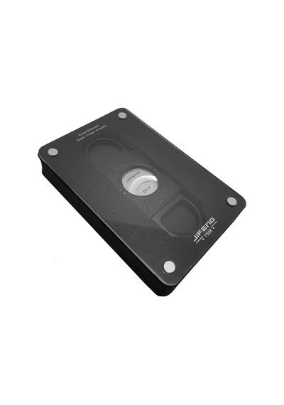 Jifeng Inox Komple Çelik Ufak Puro Makası Kesicisi Ka99sy