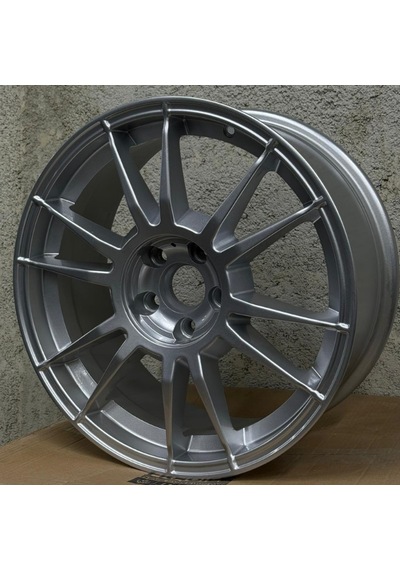 5 112 18 8.0 Et40 Ch57.1 Silver Stw822