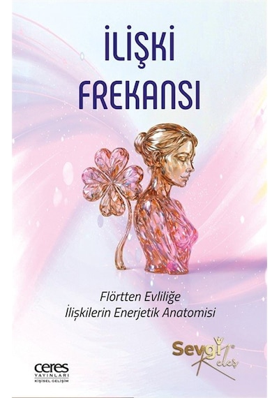 İlişki Frekansı & Flörtten Evliliğe İlişkilerin Enerjetik Anat...