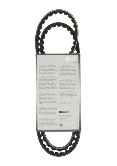 Bosch  V Kayışı 10 X 1140 Ax N11.5927
