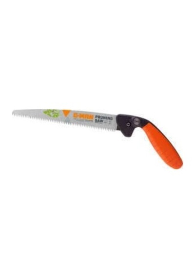 G-man 345-34 Mandallı Budama Testeresi Katlanabilir Ergonomik Sap