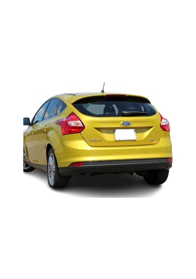 Focus Hb Yıl 11 15 Arası Depo Sağ Stop Lamba Ledsiz Bm51 13404 Ak