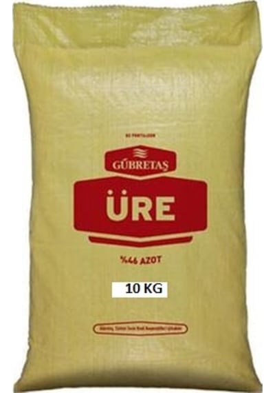 Üre (% 46 Azot) Gübre-10 KG