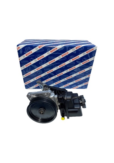 Direksiyon Pompası Müşürsüz Bosch Ks00000664 Mercedes-benz Sprinter / Vito Oem 0064667801