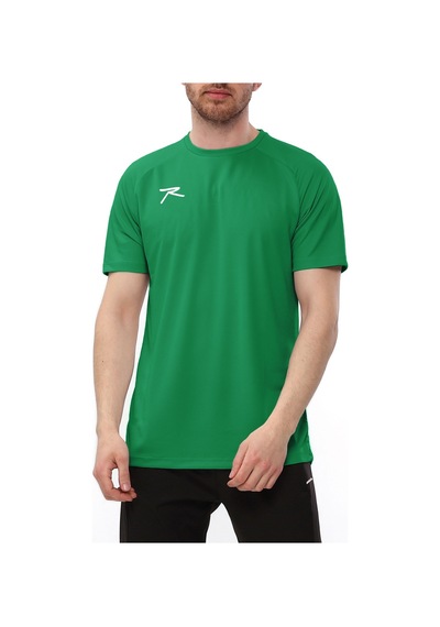 Raru Erkek T-Shirt Velox Yeşil